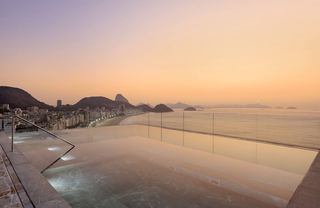 Rio Othon Palace