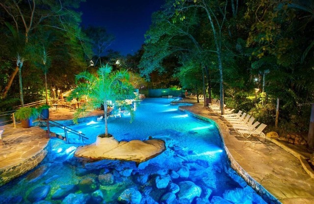 Rio Quente Resorts - Cristal Hotel