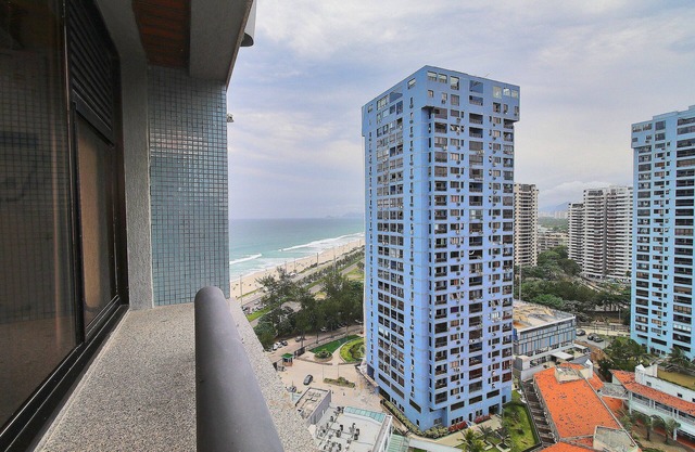 Rio Spot Alfa Barra U044
