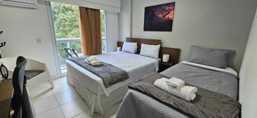 Rio Stay FLAT SUITE