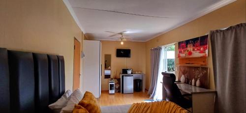 Risima guest house