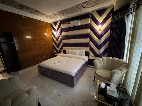 Rising Hotel Islamabad