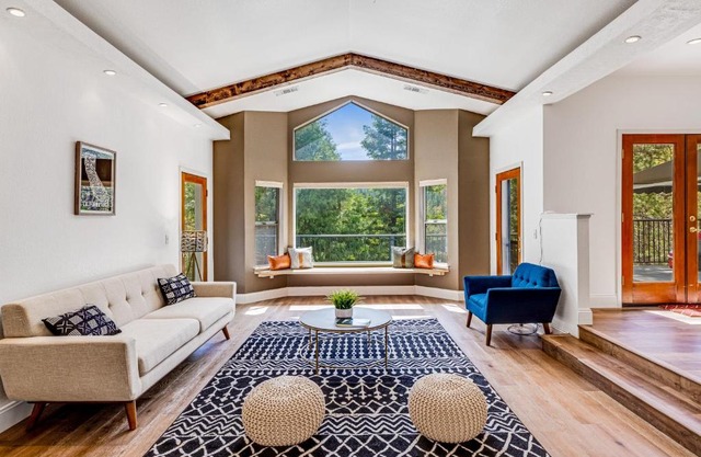 Rising Sun Retreat