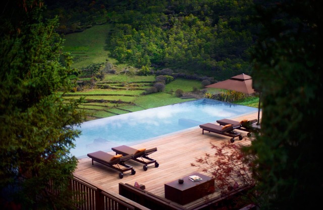 Rissai Valley, a Ritz-Carlton Reserve