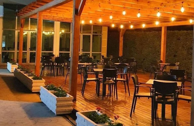 Risus Hotel