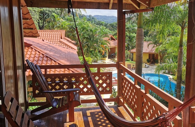 Ritmo Tropical Hotel