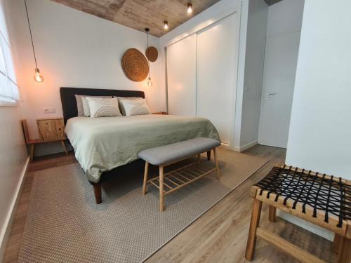 Ritual do Mar - Suite com WC - Baleal & Peniche