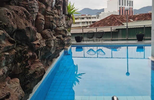Ritz Garden Hotel Ipoh