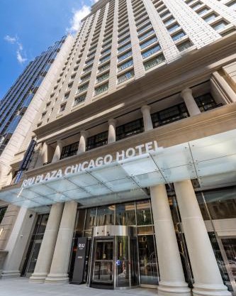 Riu Plaza Chicago