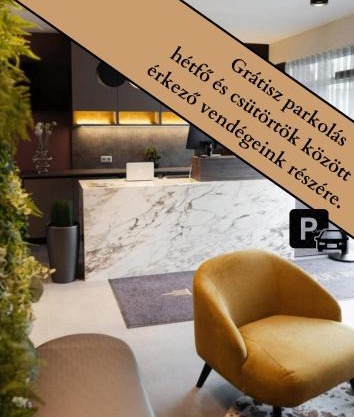 RIVA Boutique Hotel