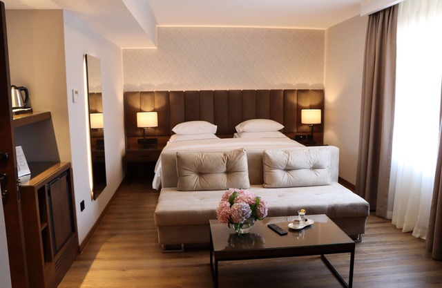 Riva Hotel Nisantasi & Spa