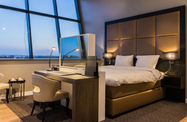 Riva Hotel The Hague