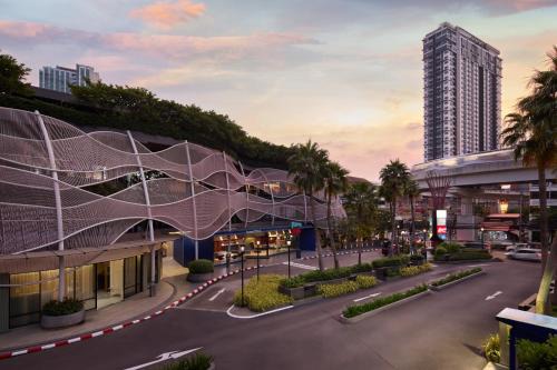 Riva Vibe Hotel Bangkok by PCL