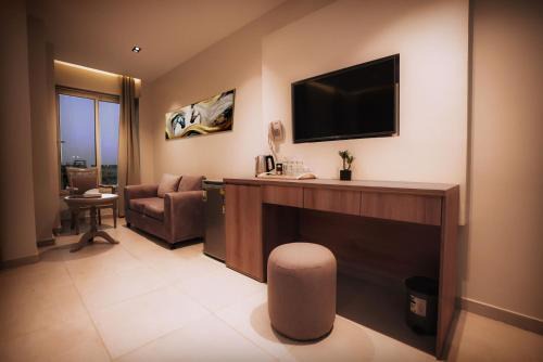 Rivana Residence New Cairo - Pool & GYM Access