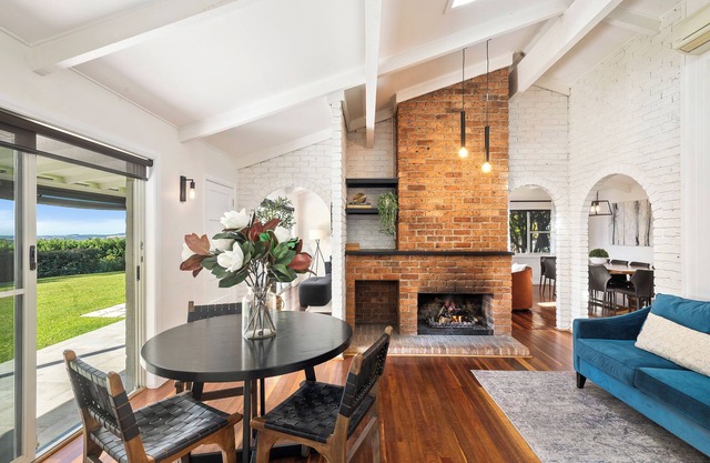 Rivendell Berry - blissful country retreat