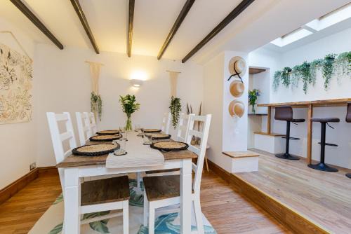 River House Cornish Retreat