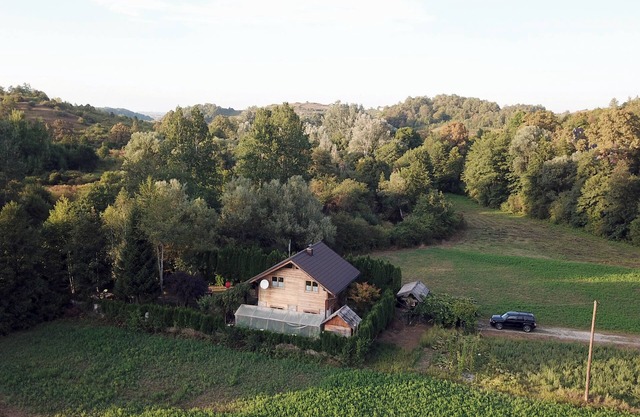 River House - Riječna Idila