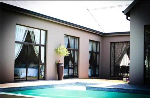 River House