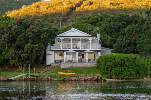 River House