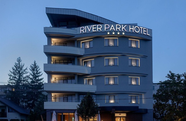 River Park Hotel