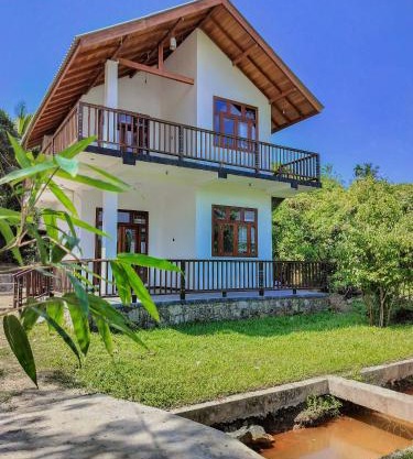 River Relax Villa