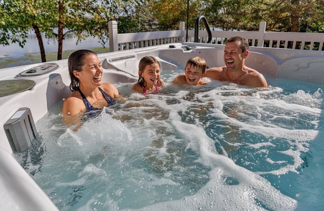 Riverfront Retreat with Hot Tub, Kayaks | Sleeps 8