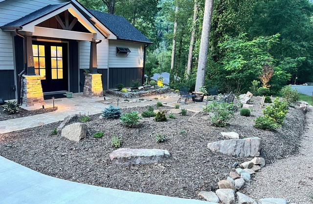 Rivers Edge Home @Chimney Rock Village, NC
