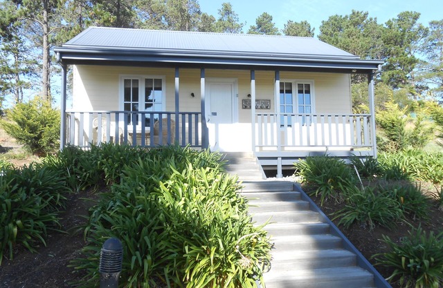 Riversdale Estate Cottages