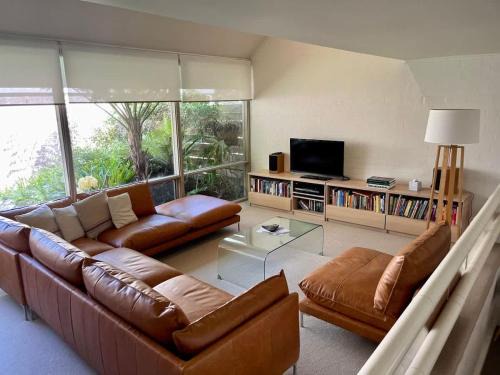Riversdale Retreat - w. beach & golf course access