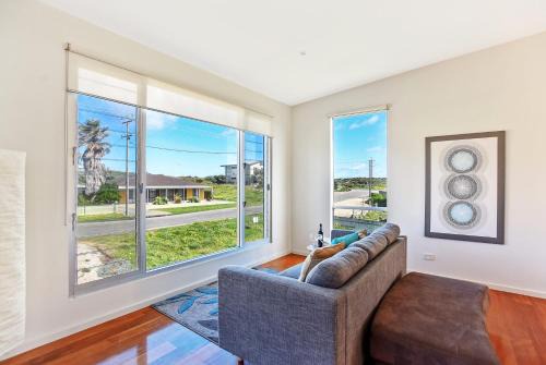 Riversea Goolwa Beach House