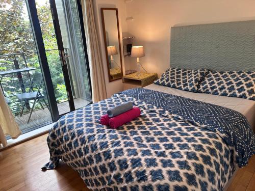 Riverside Homestay