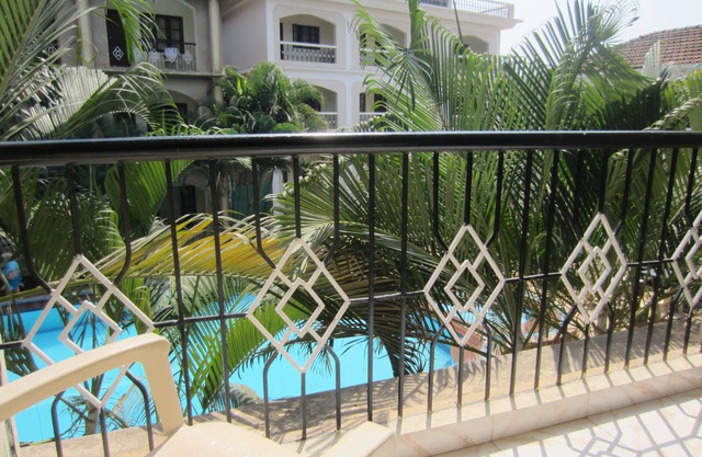 Riverside Regency Resort