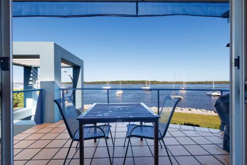 Riverview Apartment 2.6 3-5 Riverview Street