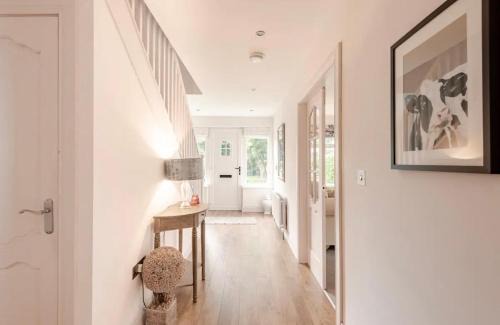 Riverview Cottage