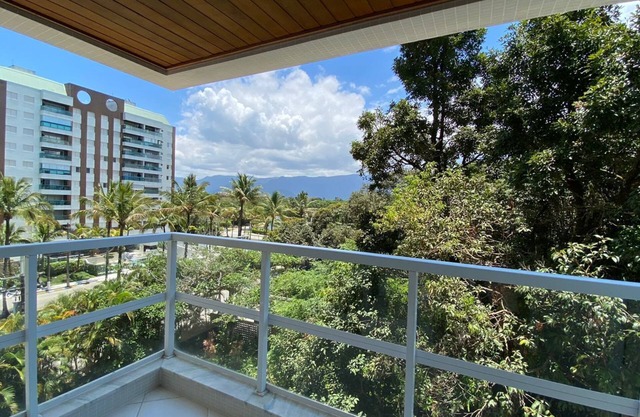 Riviera de São Lourenço - Beautiful 3 bedroom apartment Mod 07, furnished, 3 min walk from the beach