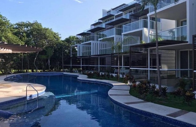 Riviera Maya Apartment at Bahia Principe