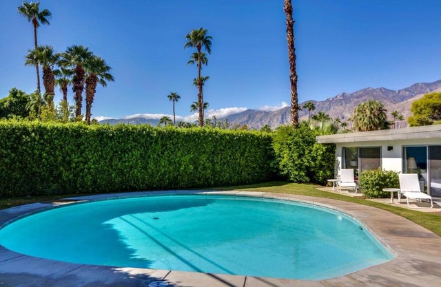 Riviera Palm Springs Permit# 2040