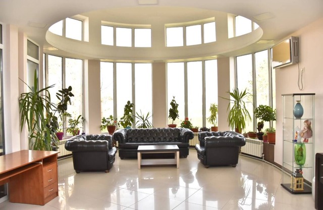 Riviera Park Residence - apartments