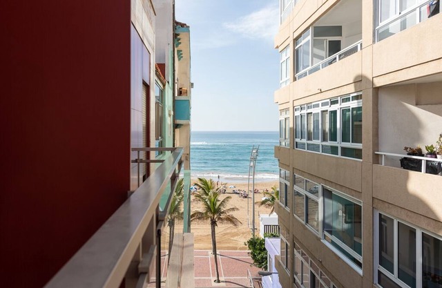 RK Atlantis Canarias