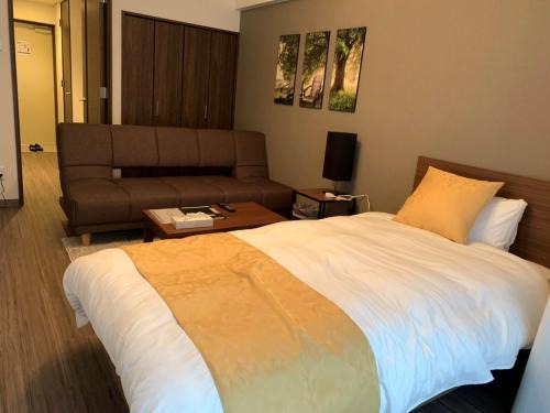 @RLiS house Tsutenkaku - Vacation STAY 7958