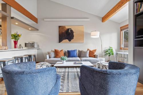 RMR: Bearberry 3422 Condo in The AspensWilson WY