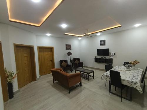 RMT Residencia Apartment