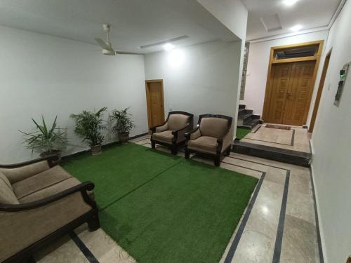 RMT Residencia