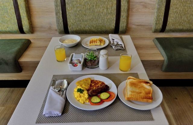 Road Lodge Durban