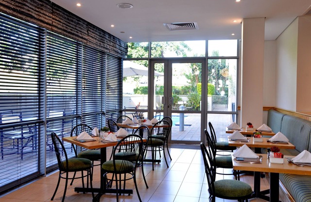 Road Lodge Umhlanga Ridge