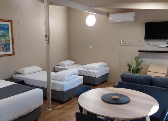 Robe Holiday Park