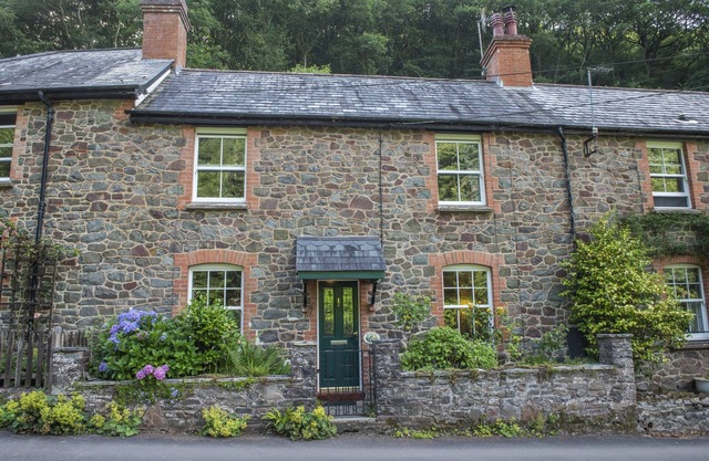 Robins Brook, Porlock