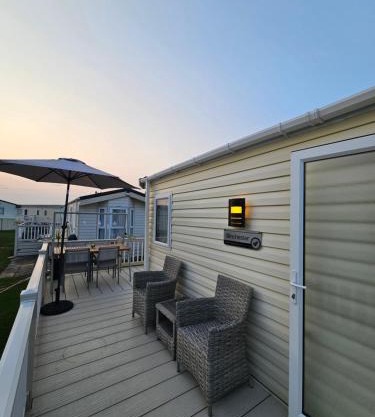 Robins Sunset Holiday Home