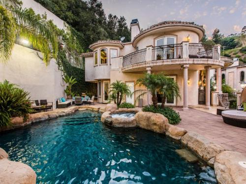 Robmar Mansion
