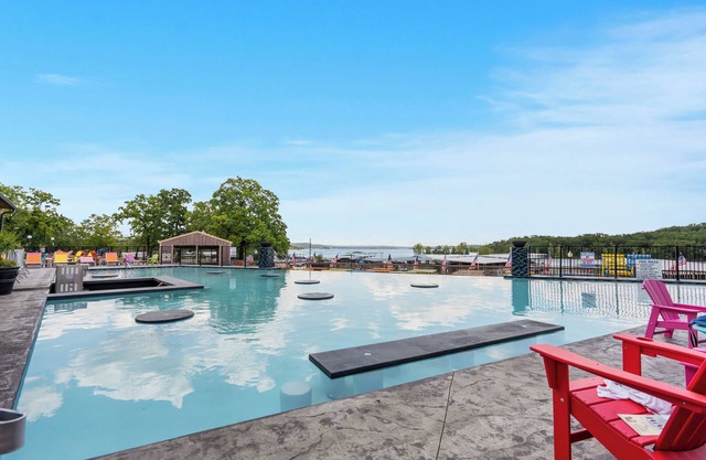 Rock Lane Resort & Marina